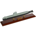 1/192 Scale Model L1862