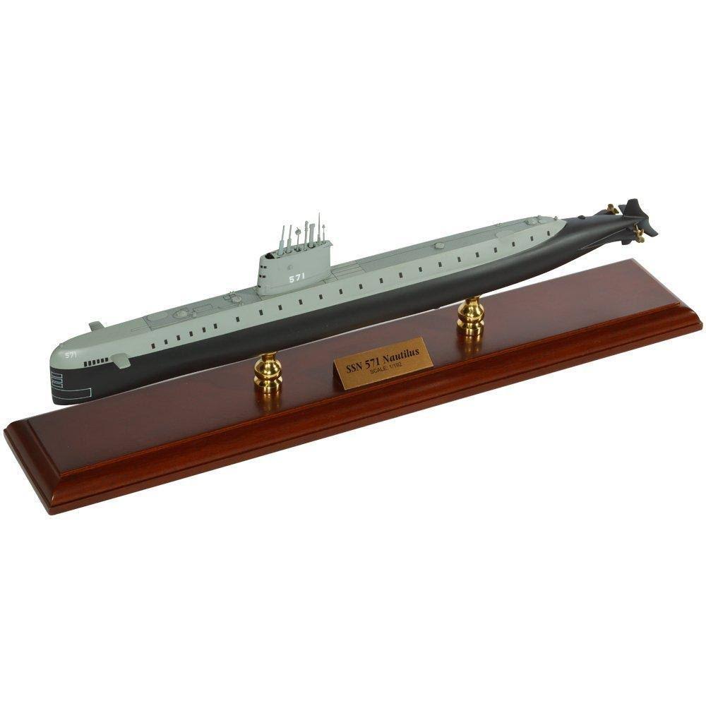 1/192 Scale Model L1862