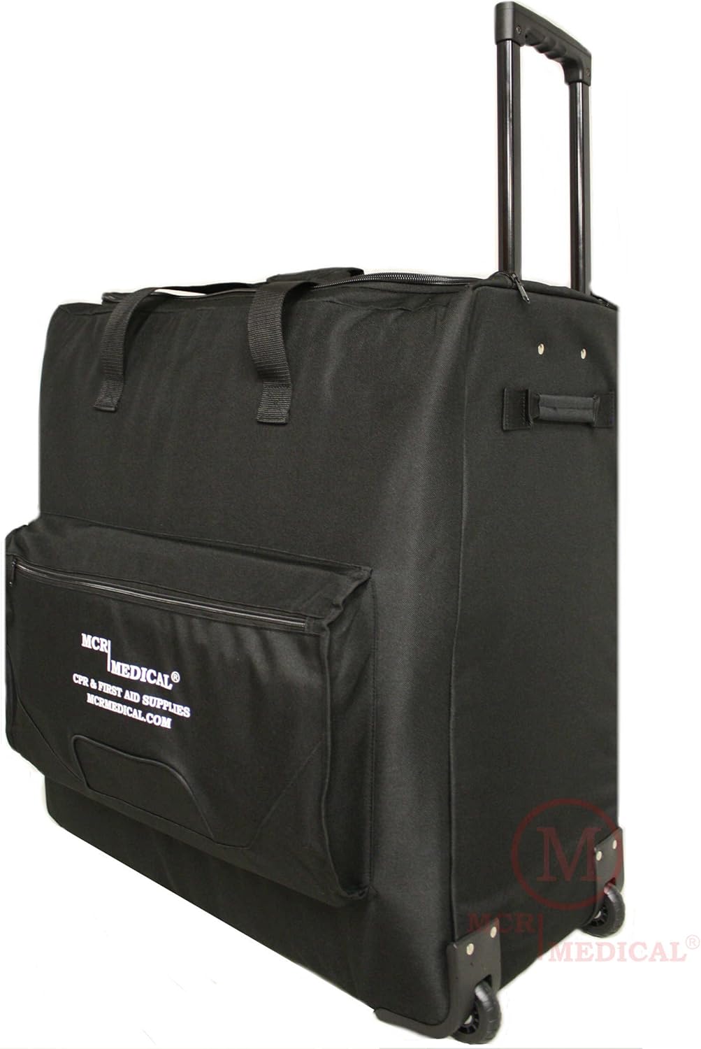 CPR Adult Manikin 4-Pack with Carry Bag M81738