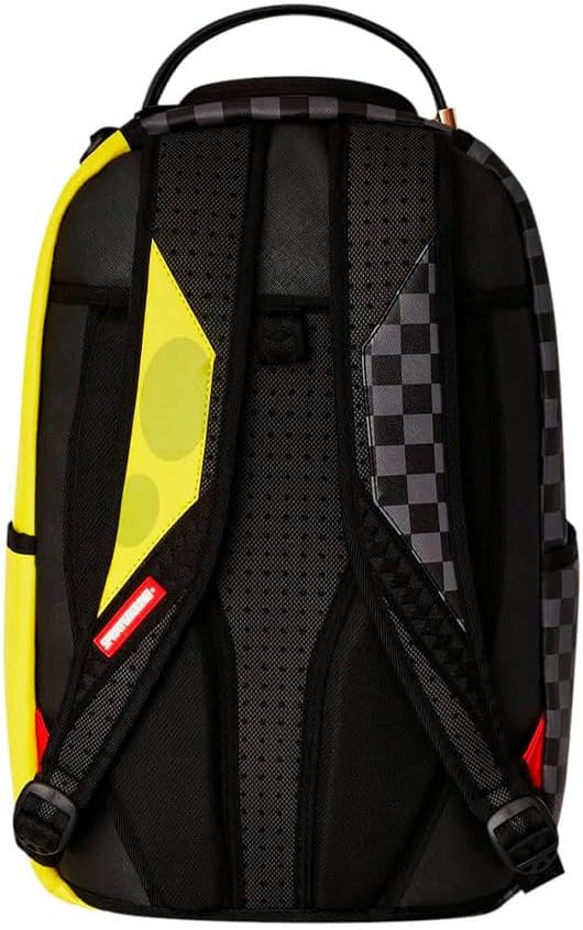 Sponge Bob Reveal DLXSV Backpack Y88917