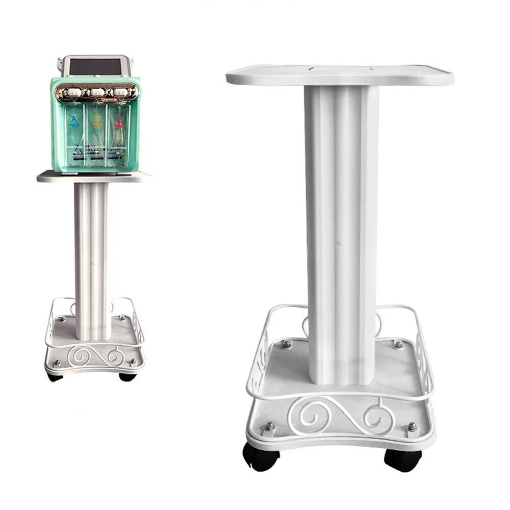 Salon SPA Trolley Beauty Equipment Cart Universal Wheel Q3405