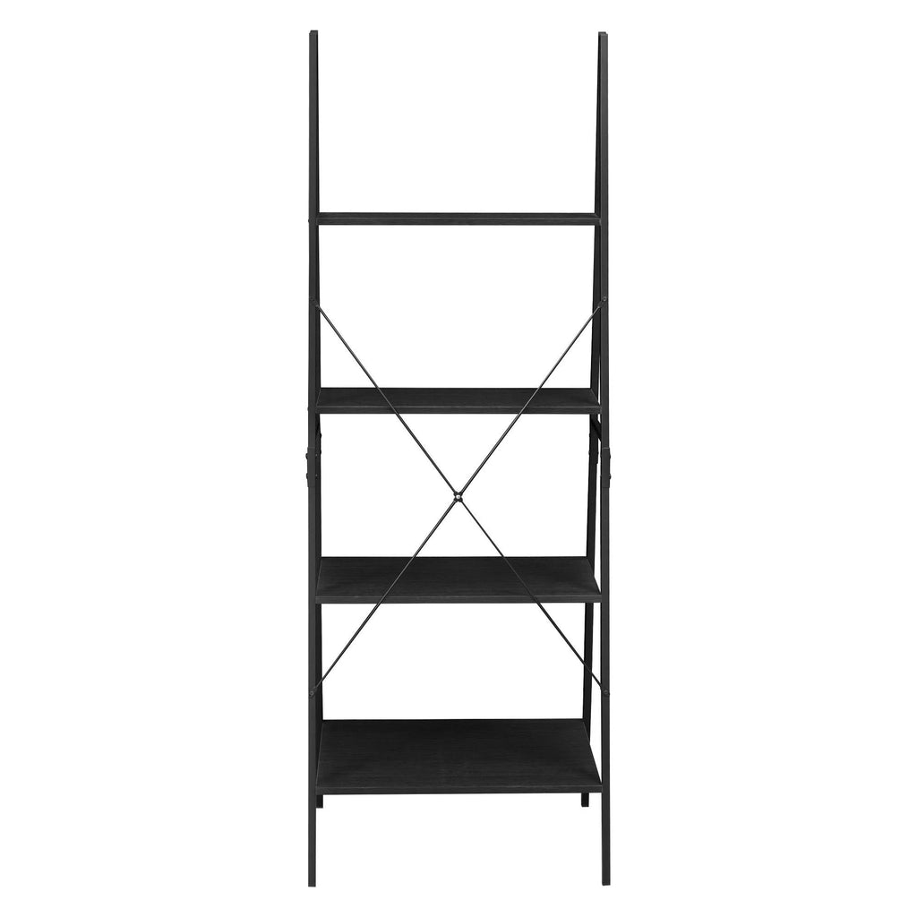 72 in. Ladder Bookcase M702530