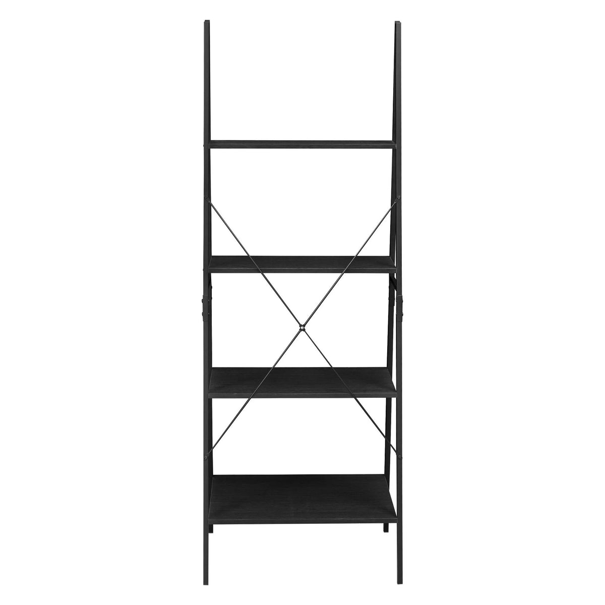 72 in. Ladder Bookcase M702530