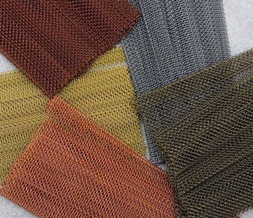 Black Replacement Mesh Screen K84852