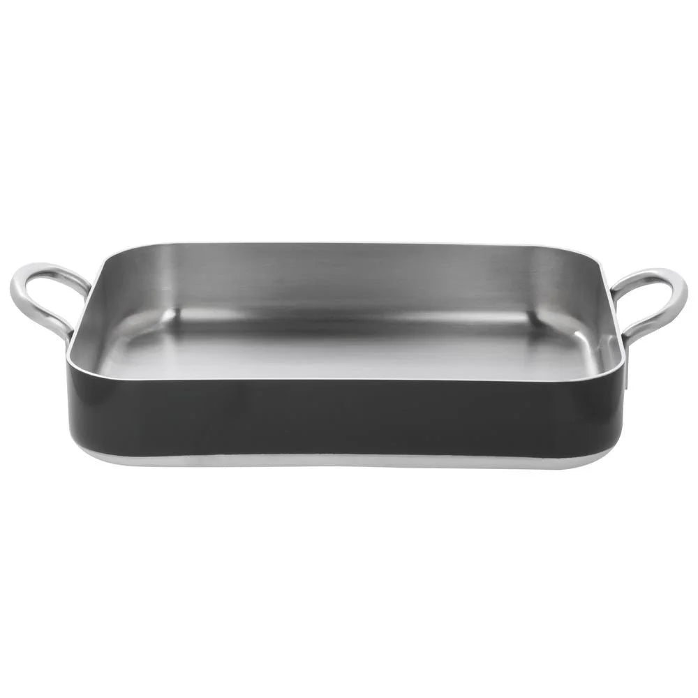 5-Ply Stainless Steel Roasting Pan Y917