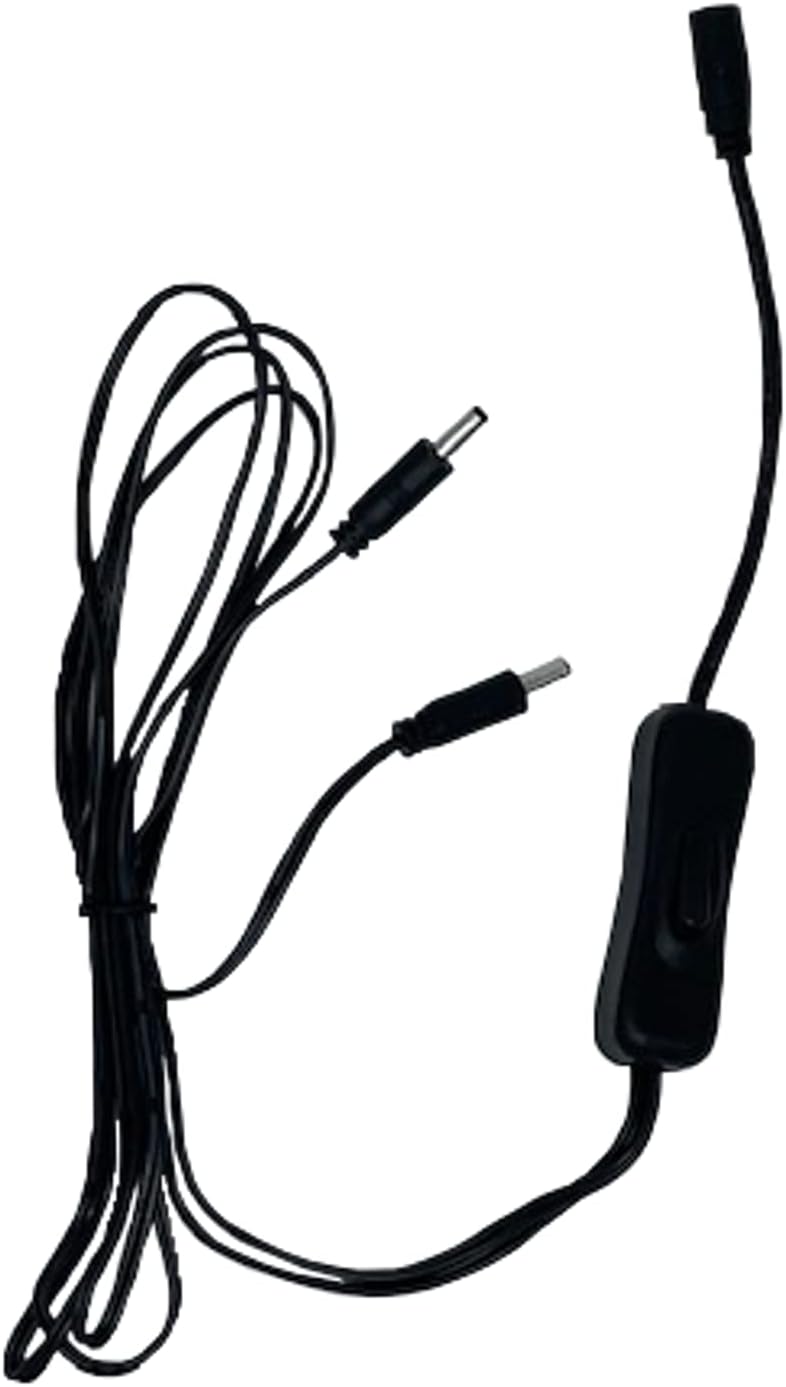 LED Light Weight Lift Kit with 2 Light Strips S392863