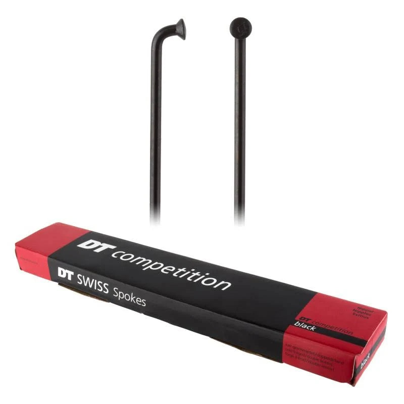 Straight Pull Spoke T68164