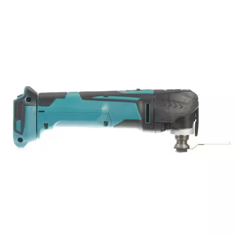 18V Cordless Variable Speed Oscillating Multi-Tool with Blade and Accessory Adapters N6693
