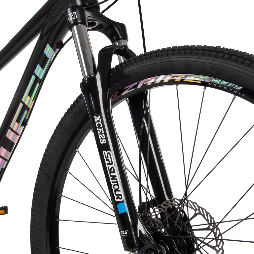 21 Speed Aluminum Hardtail Mountain Bicycle F3576