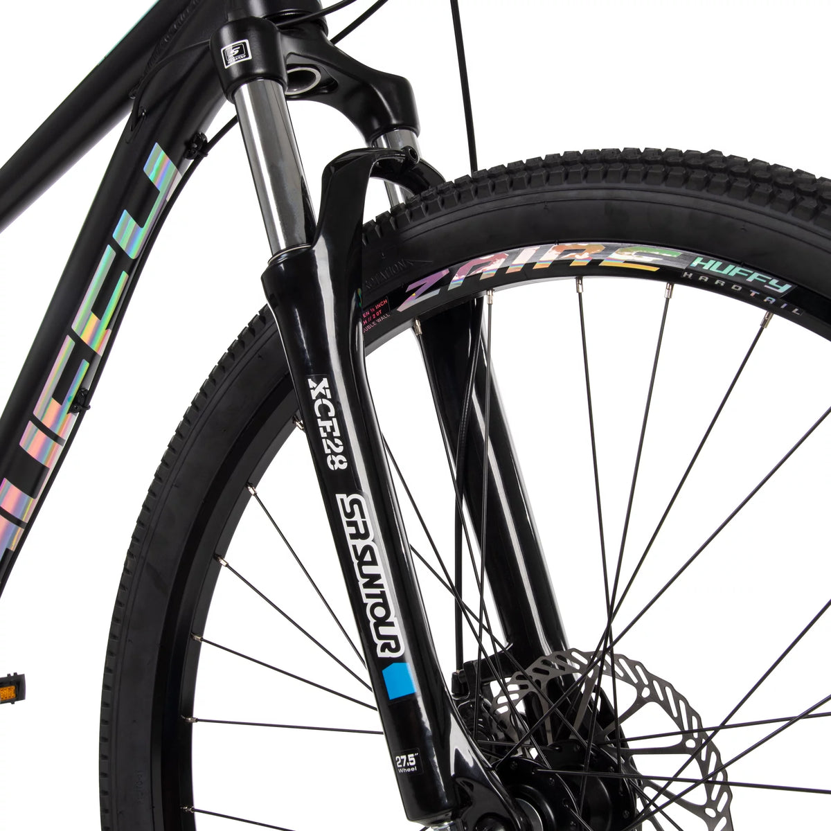 21 Speed Aluminum Hardtail Mountain Bicycle F3576