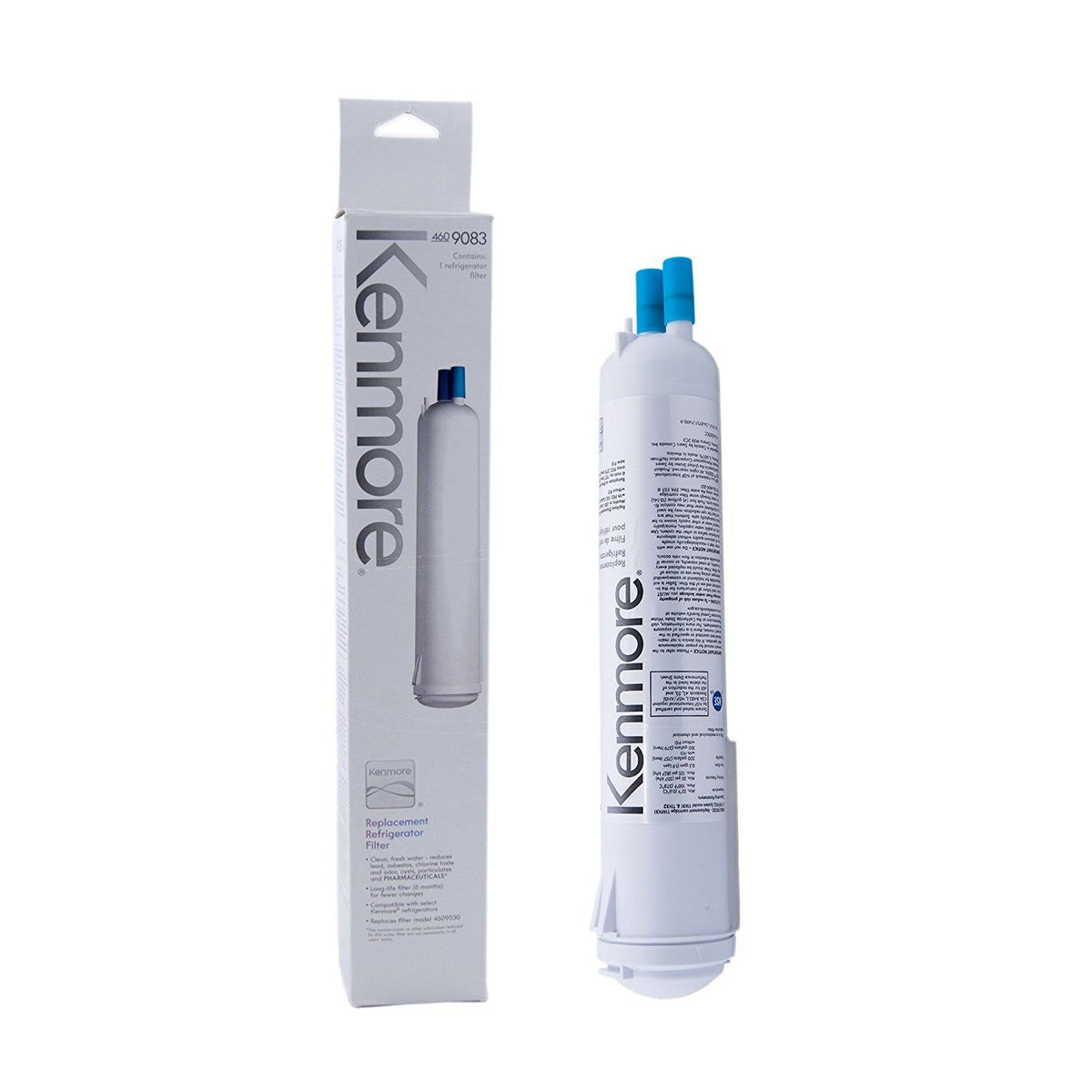 Replacement Refrigerator Water Filter H369646