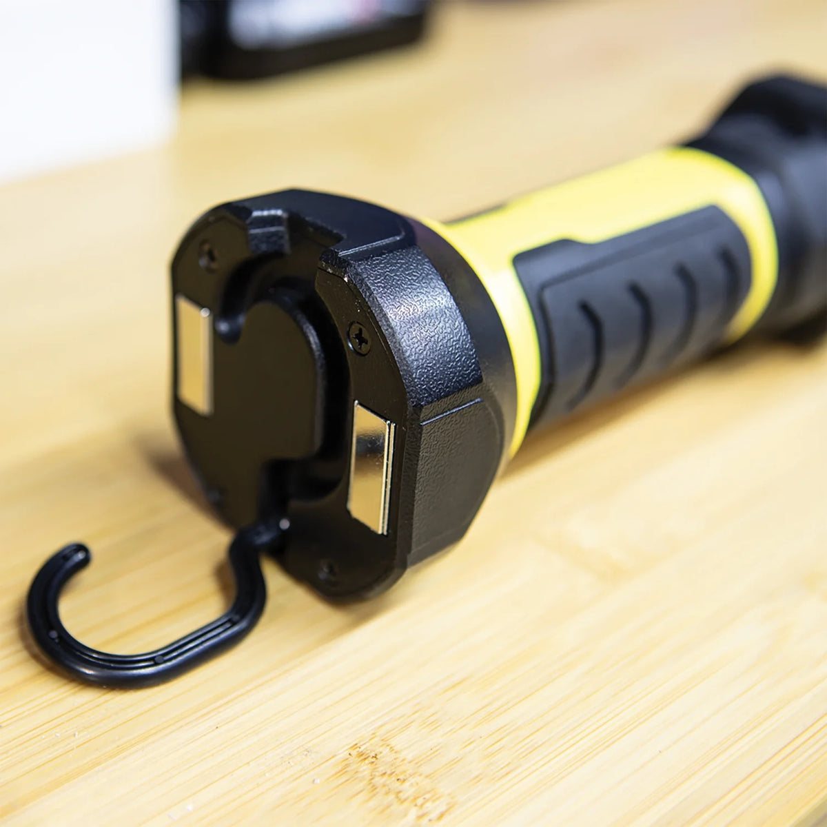 Rechargeable LED Light Bar O618