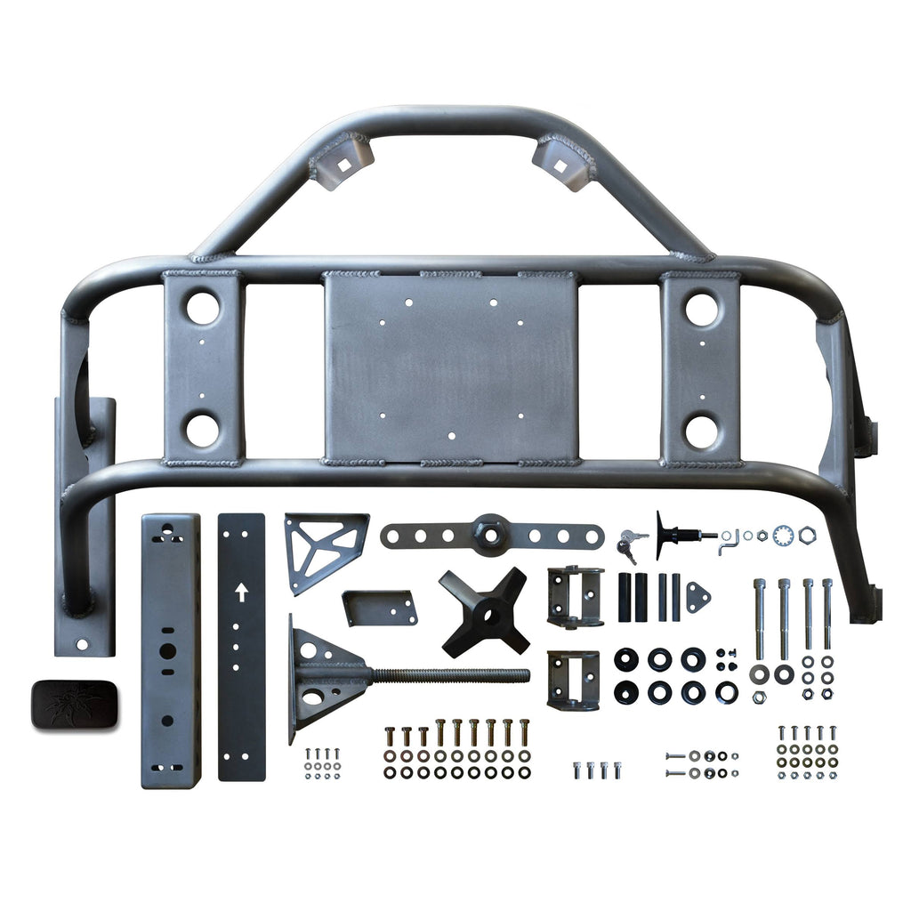 Tire Carrier U391104