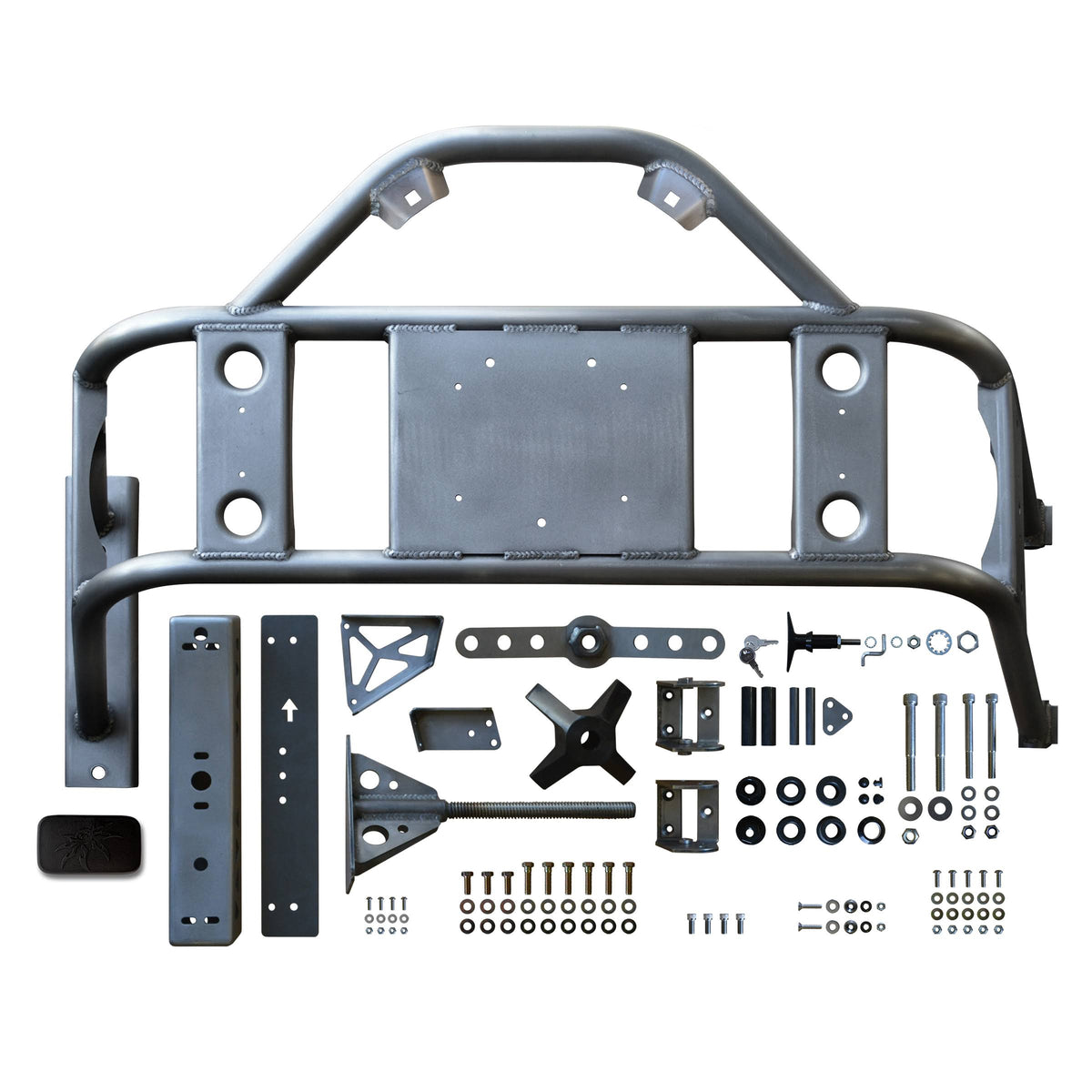 Tire Carrier U391104