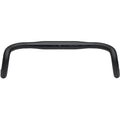 Black Aluminum 31.8mm 46cm Drop Handlebar L1244