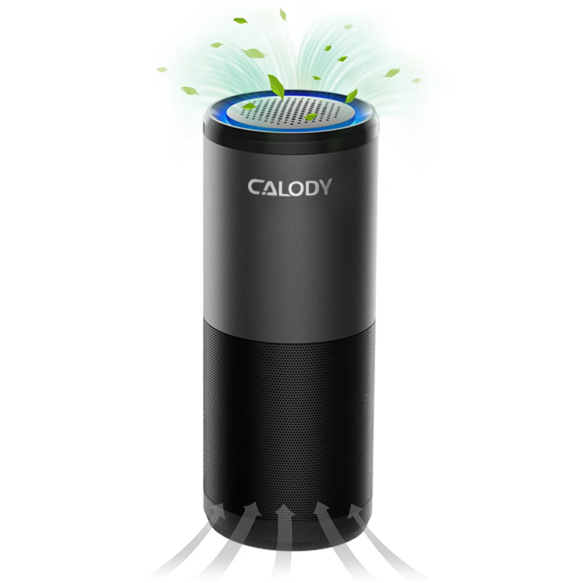 Portable H13 True HEPA Air Purifier P39214