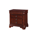 Cherry Nightstand H5804