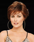 Cayenne Mist Lace Front Wig K5152