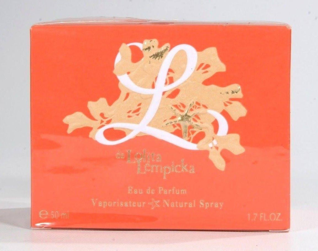 Eau De Parfum Spray 1.7 oz R558