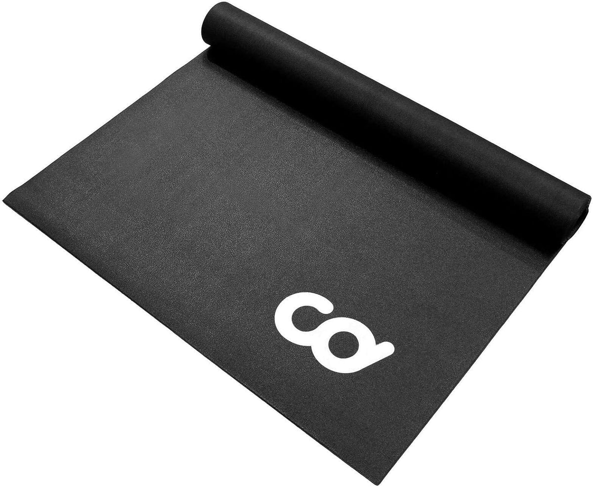 Exercise Fitness Mat 3'x6' Waterproof Mat Pack of 2 D481
