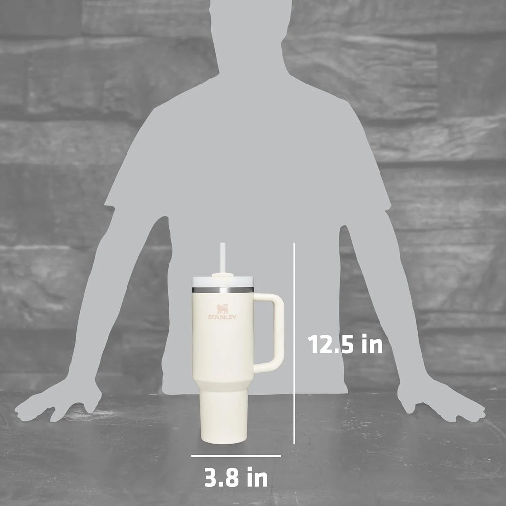 40oz Stainless Steel Tumbler T13269