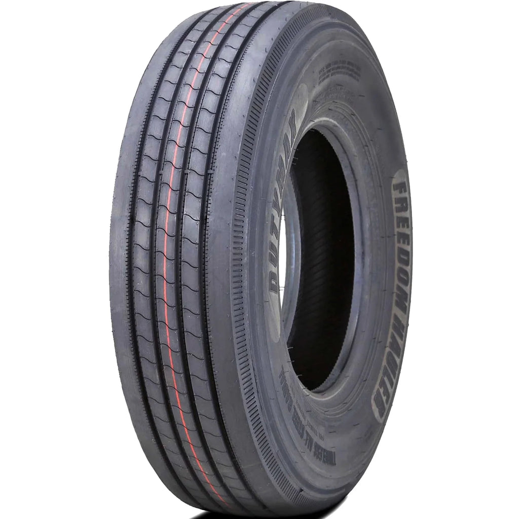 All Steel ST 235/85R16 16 Ply Trailer Tire N462659