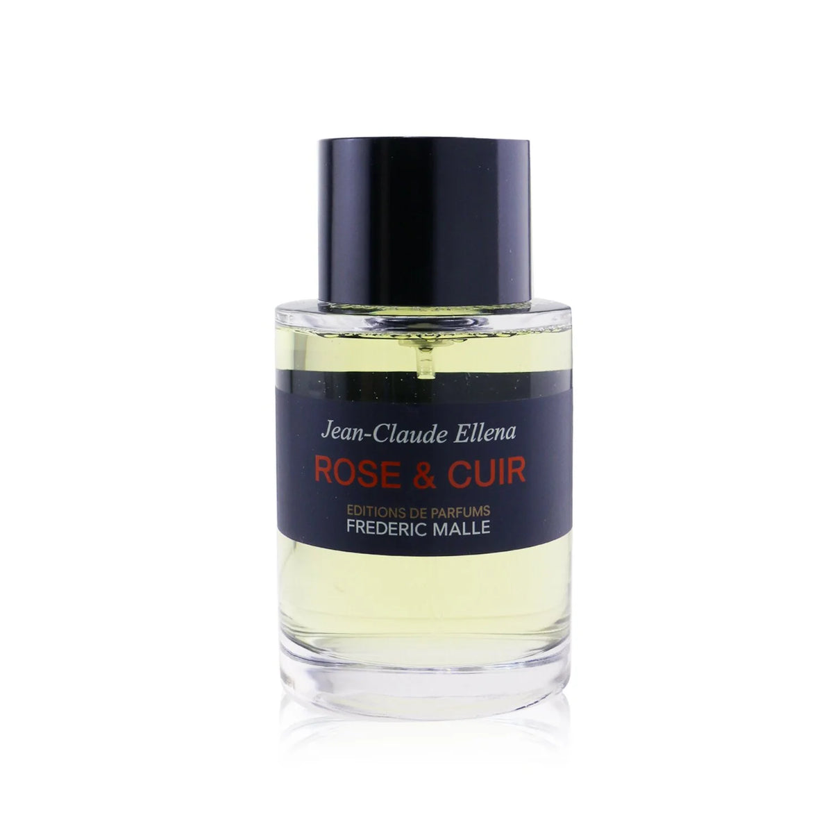 Rose & Cuir Eau De Parfum Spray 50ml Z505119