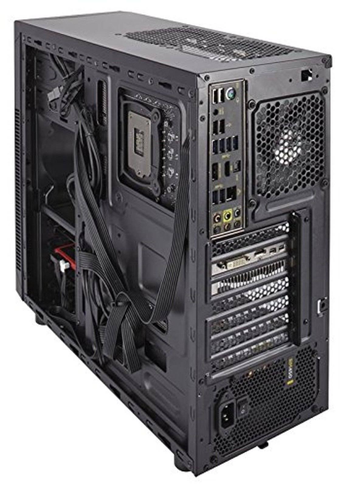 CORSAIR Carbide Series 100R Tower I977
