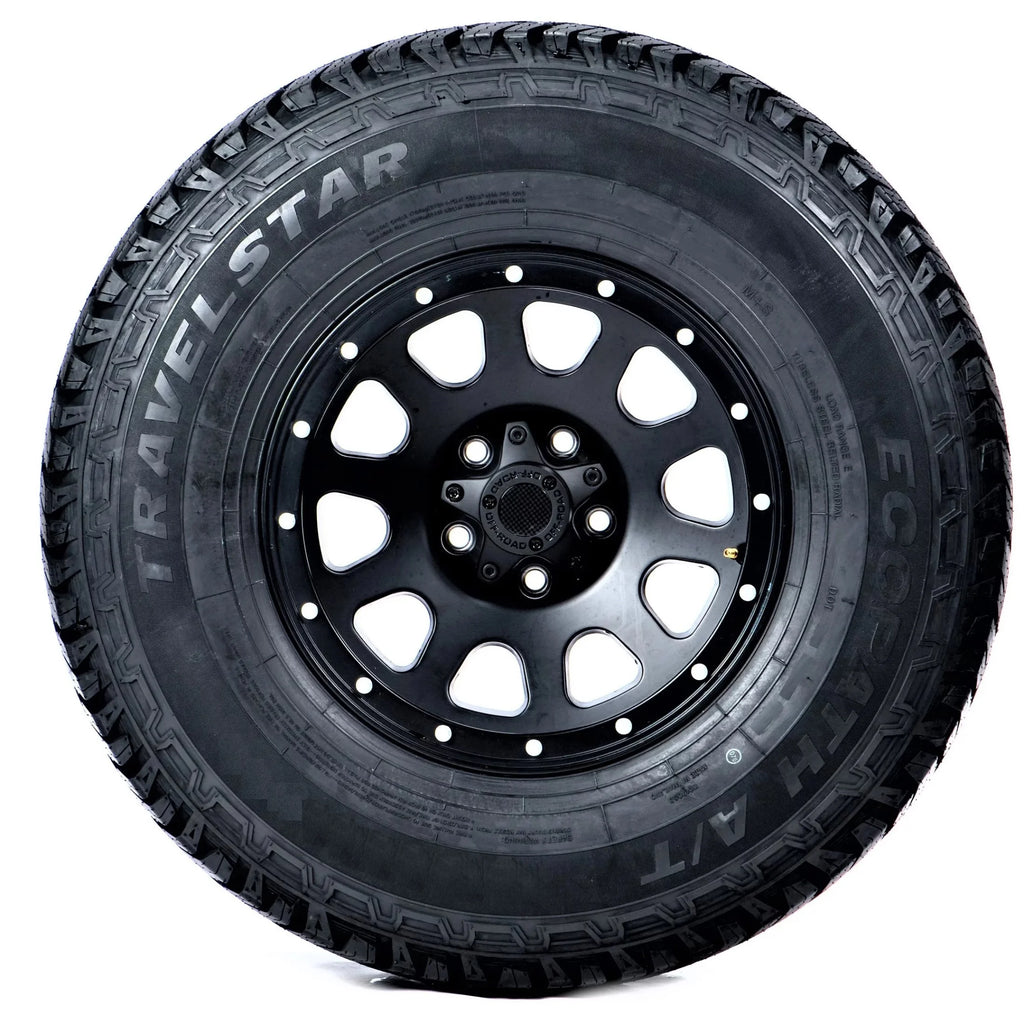 All Terrain Tire 265/75R16 T9131
