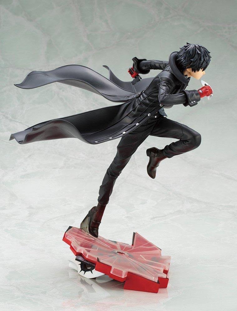1/8 Scale Figure V76654
