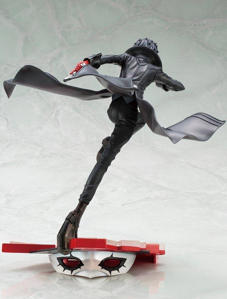 1/8 Scale Figure V76654