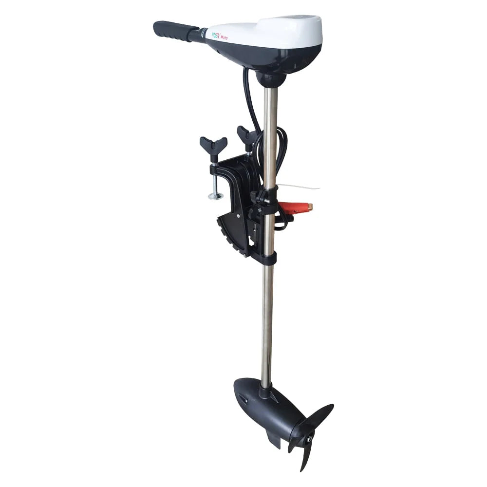 Electric Trolling Motor 240lbs Thrust J741577