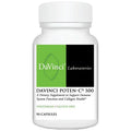 500mg Vitamin C Capsules V44688