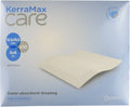 5"x6" Super Absorbent Wound Dressing, Box of 10 E603958