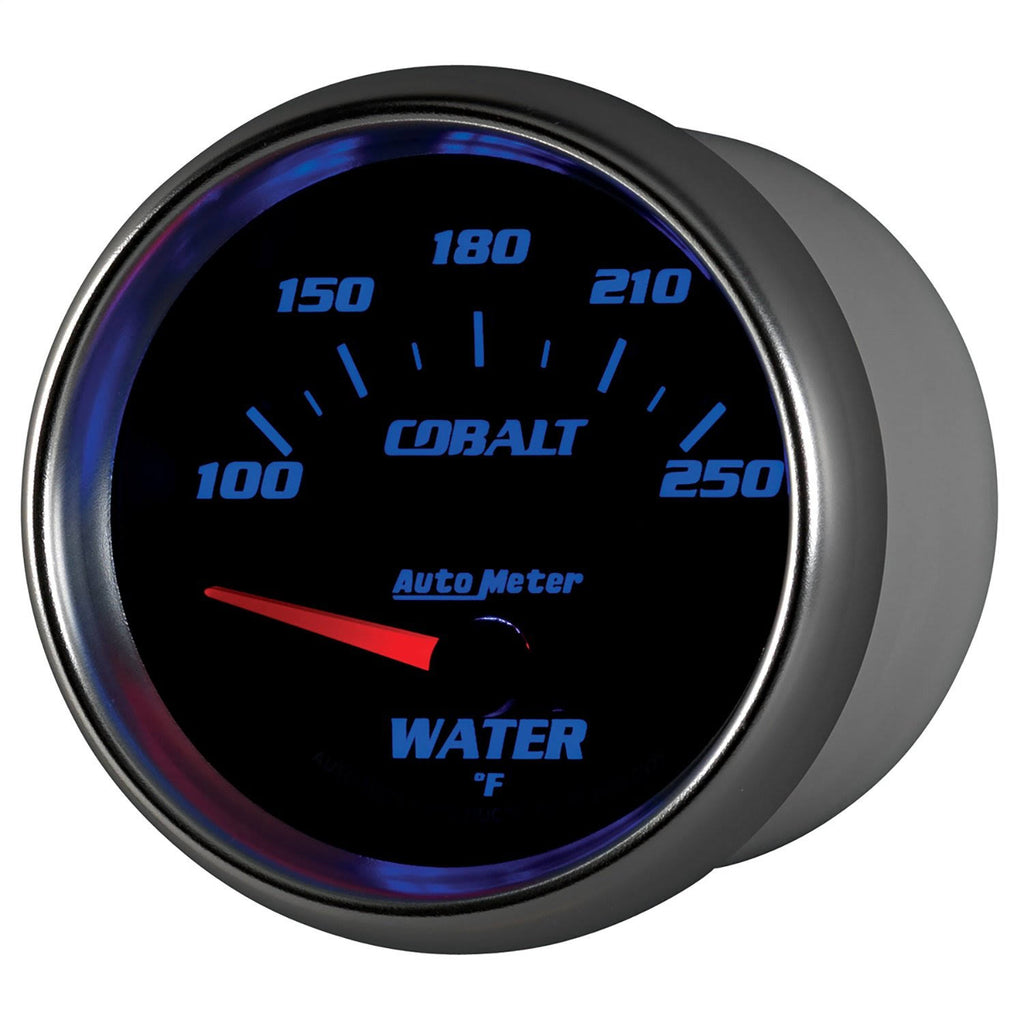Cobalt Electric Water Temperature Gauge G731258