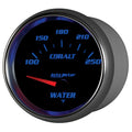 Cobalt Electric Water Temperature Gauge G731258