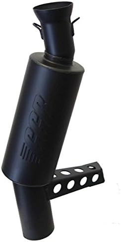 Mountain Can Exhaust Q316