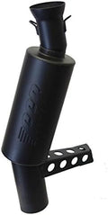 Mountain Can Exhaust Q316