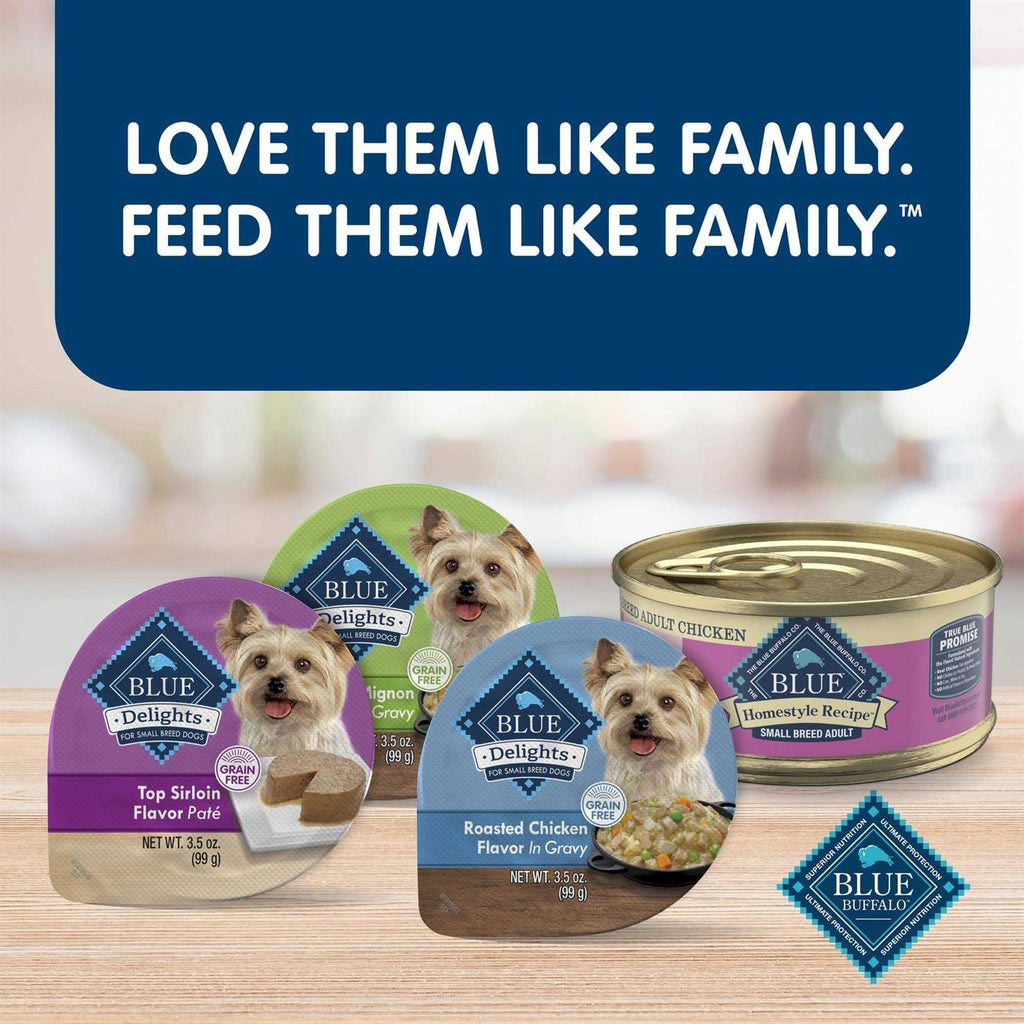 Grain-Free Chicken Wet Dog Food S266641
