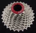 Silver 10 Speed Cassette C41065