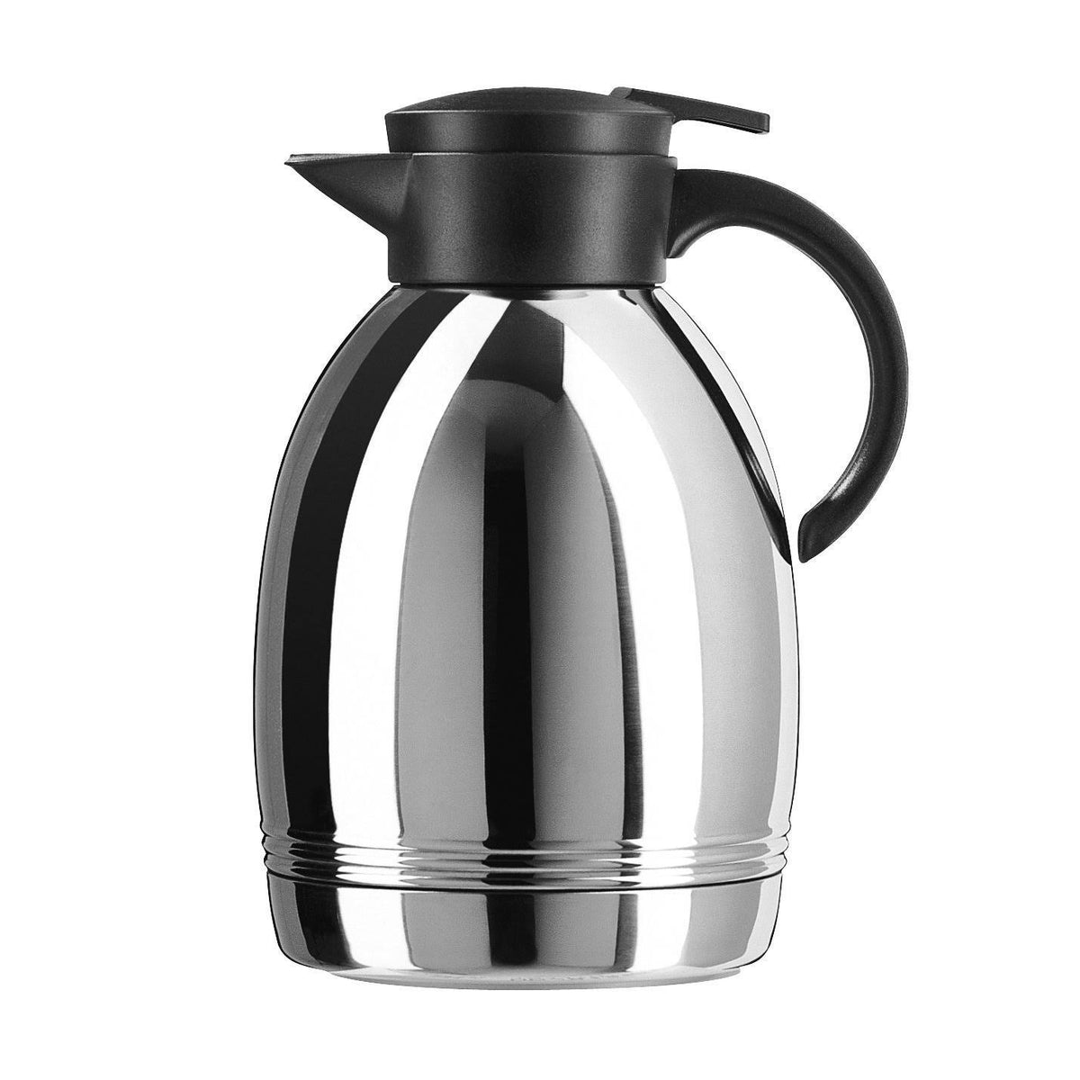 1.8 L Stainless Steel Thermos Can J3300