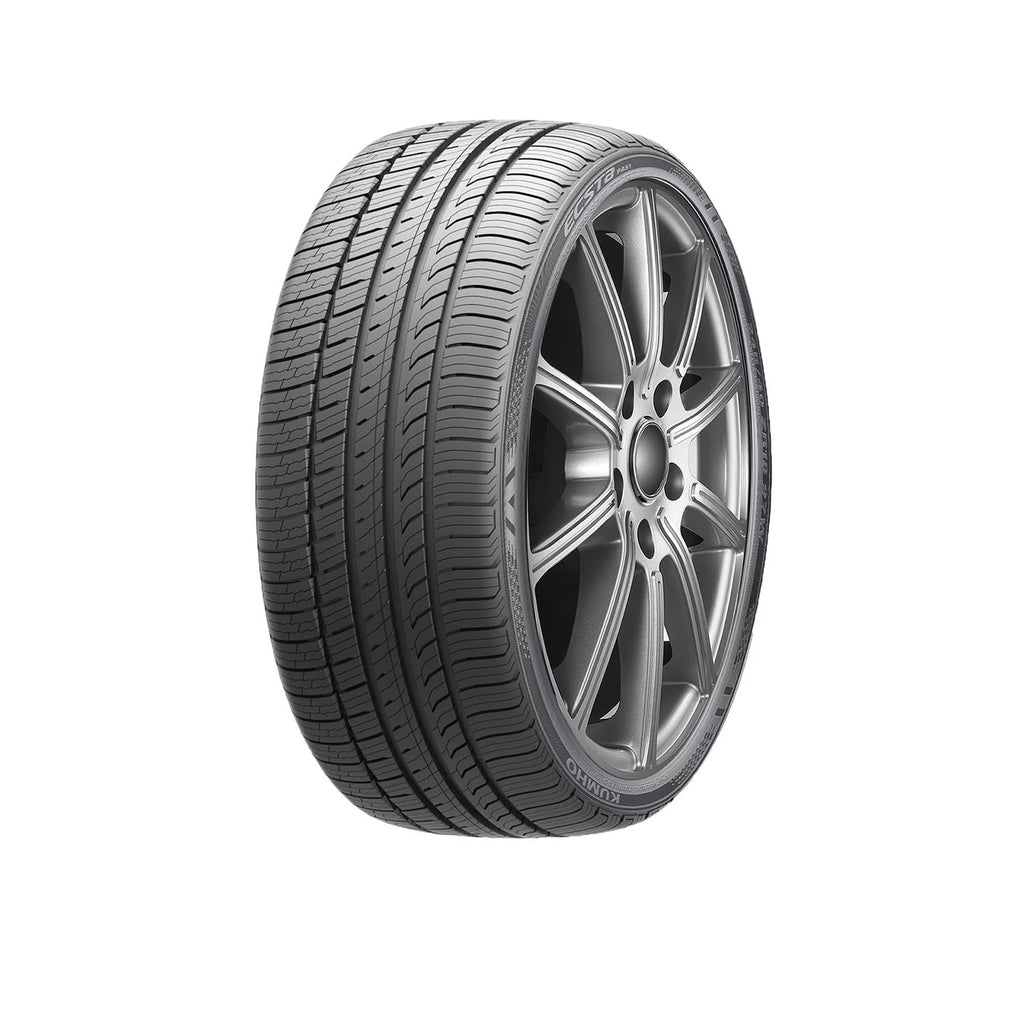 All Season 225/40ZR19 93W XL Passenger Tire U366