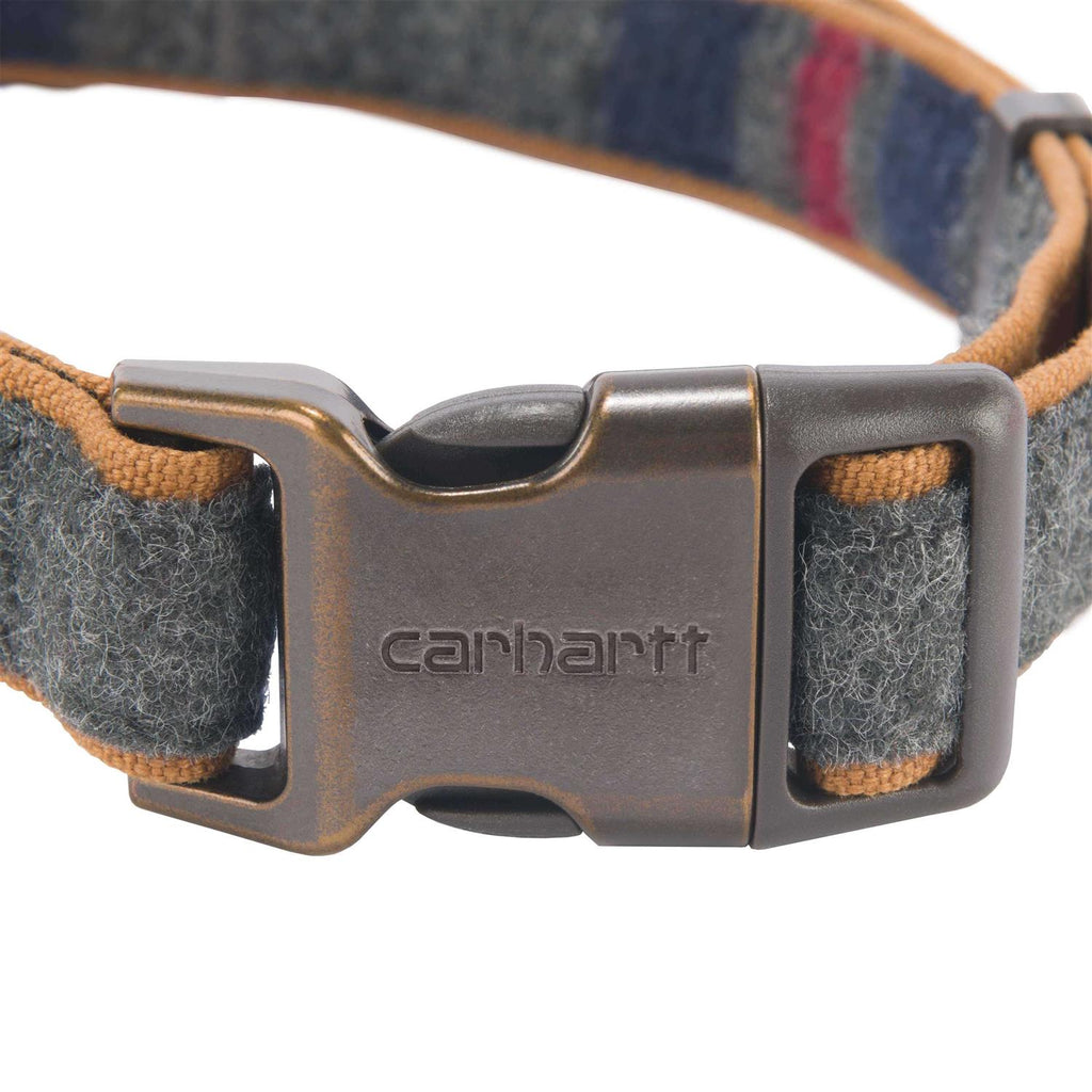 Nylon Dog Collar Z697