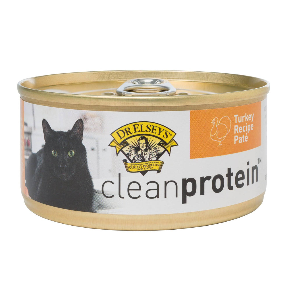 Turkey Formula Grain-Free Canned Cat Food, 5.5-oz, Case of 24 C50700