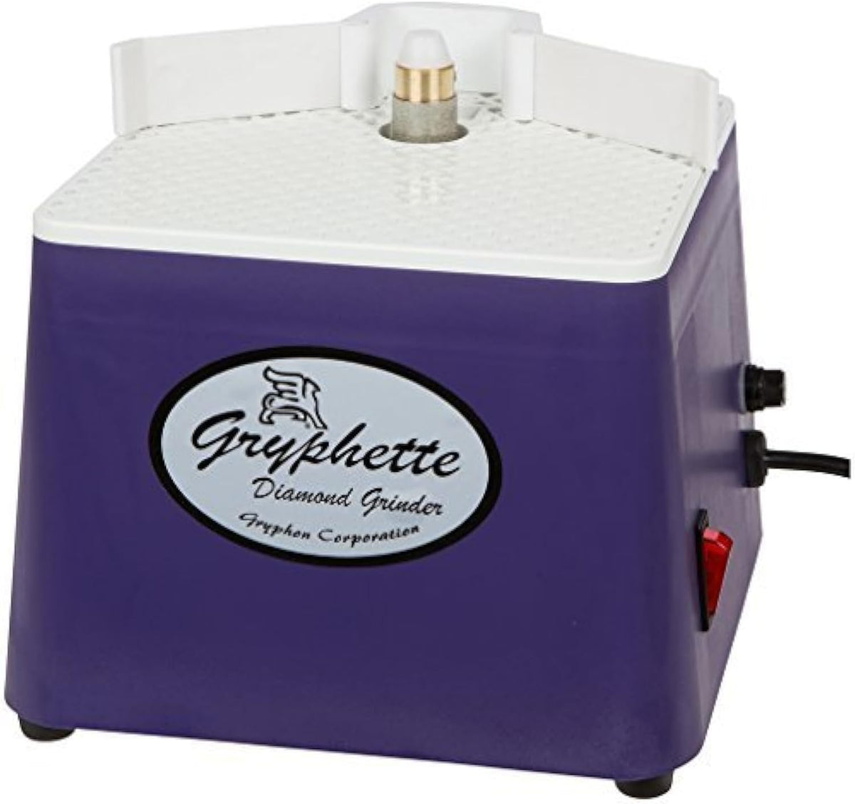Glass Grinder W95923