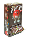 Milk Chocolate Candy 1.69-Ounce Pouch 36-Count W487