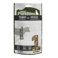 Beef Liver Freeze-Dried Raw Dog Treats K7439