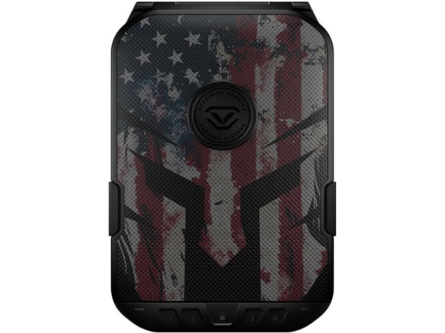 Portable Safe M408308