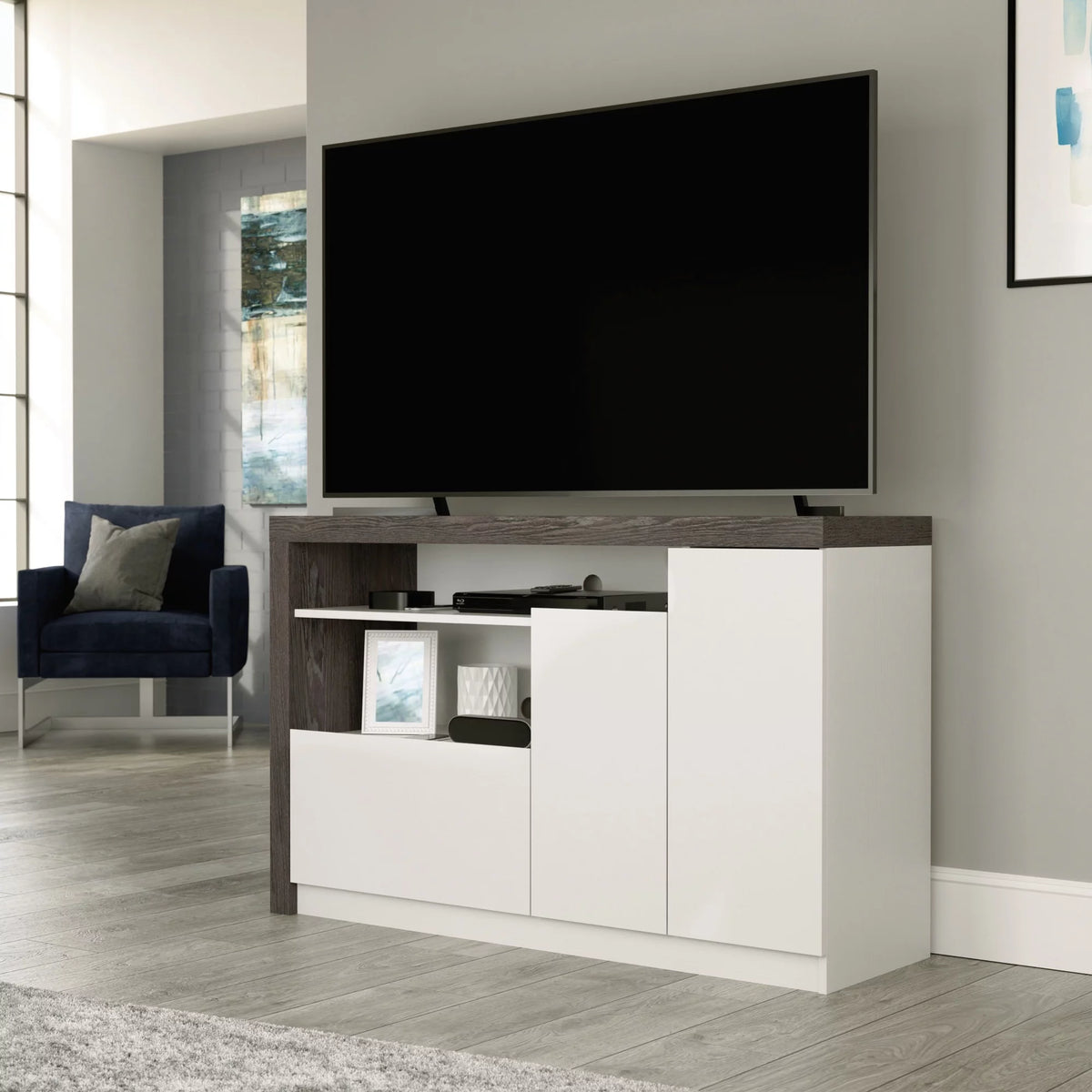 Modern TV Stand U88695