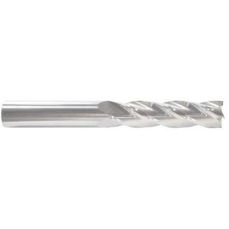 End Mill, 1/2 F436